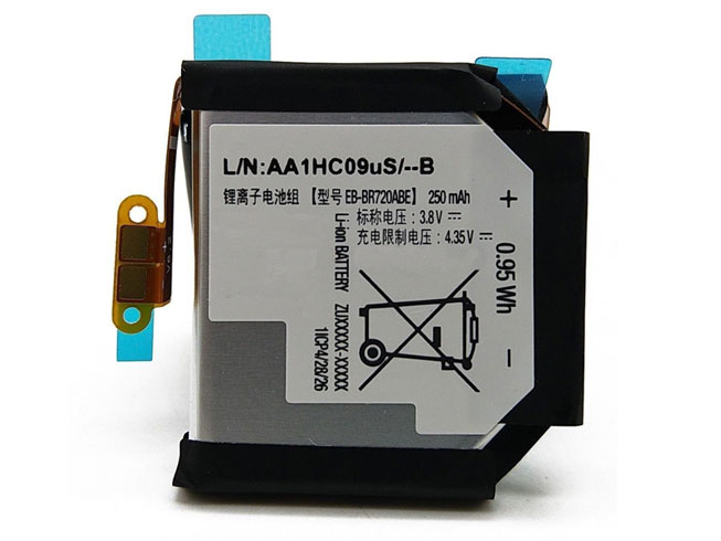 Batería para SAMSUNG SDI-21CP4-106-samsung-EB-BR720ABE